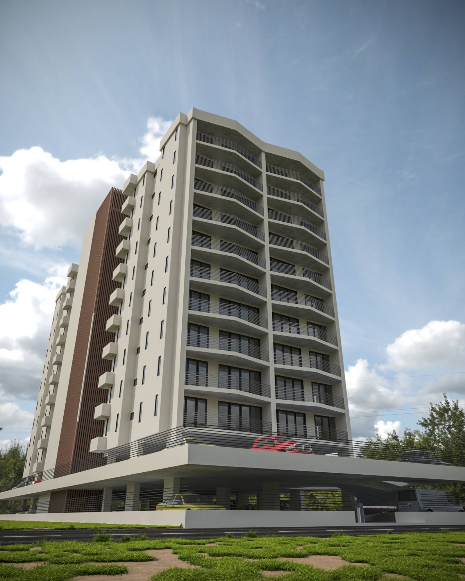 Kilimani view02
